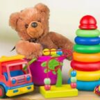 (Українська) Розпочалося обговорення змін Техрегламенту безпечності іграшок