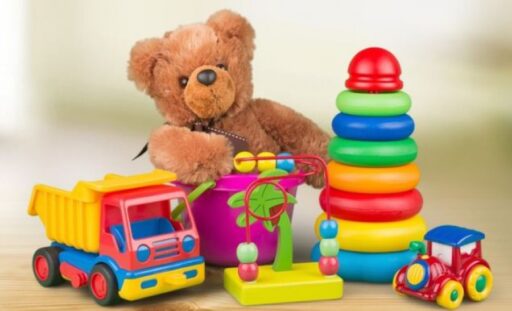(Українська) Розпочалося обговорення змін Техрегламенту безпечності іграшок