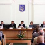 Sectoral light industry business forum ‘Ukrlekhprom: Industrial Dialog with the Government’
