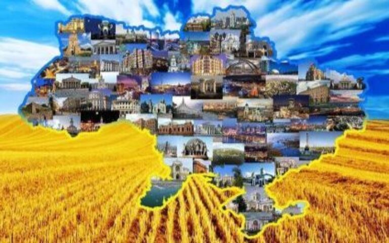 Оприлюднено для коментування проекти розділів плану заходів з післявоєнного відновлення та розвитку України