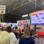 (Українська) BABY EXPO – 25 років