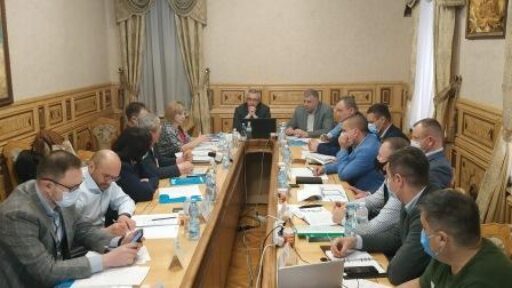 Укрлегпром підписав новий Меморандум про співробітництво під час зустрічі з Держмитслужбою України