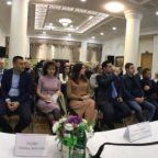 Вторая узбекско-украинская деловая встреча в сфере легпрома