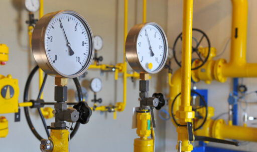Укрлегпром ініціював встановлення тарифів на газ для технологічних потреб виробників на рівні бюджетних організацій