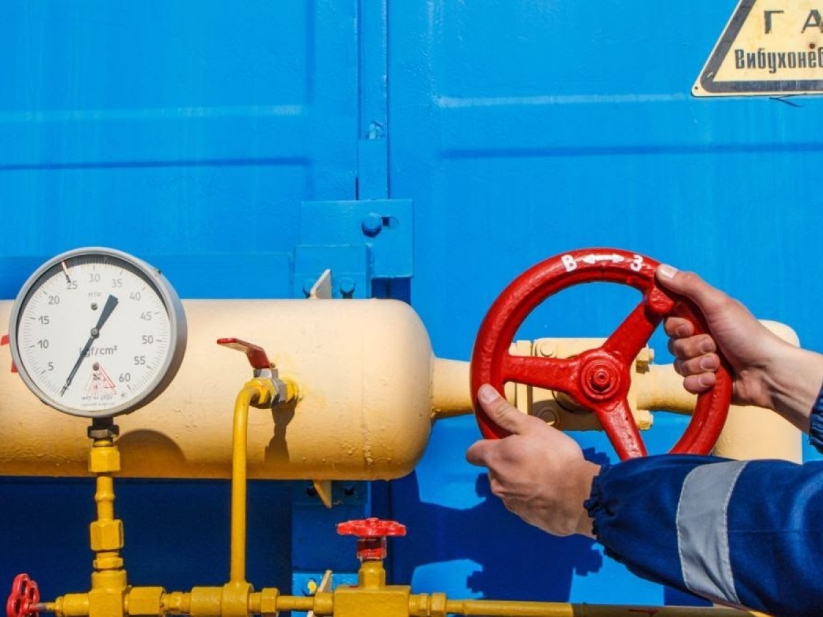 (Українська) Промисловці координують дії зприводу катастрофічного рівня  тарифів на енергоресурси.