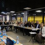 Пріоритети розвитку легкої промисловості Вінниччини –  «УКРЛЕГПРОМ: Промисловий діалог із владою»