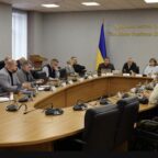 Відбулося чергове засідання Громадської ради при Державній митній службі України