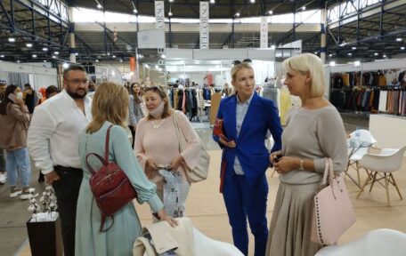 (Українська) Kyiv Fashion 2020