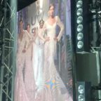 (Українська) Весільне вбрання від українських дизайнерів обирають наречені усього світу