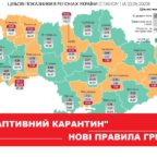 (Українська) Уряд послабив карантинні обмеження