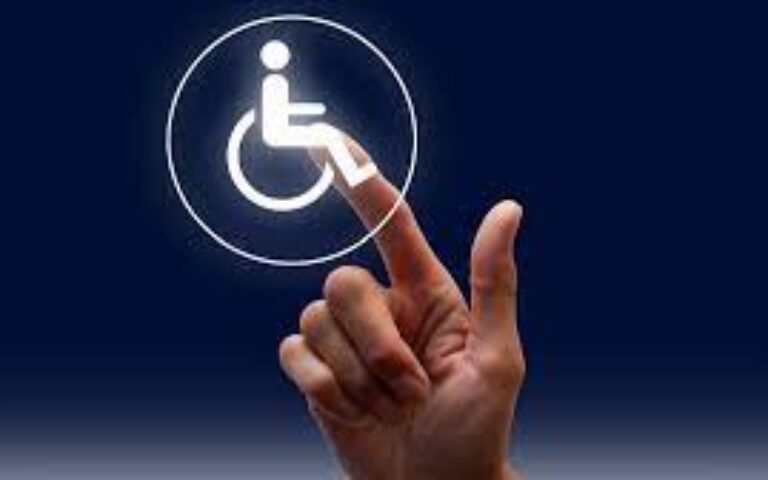 Інформація про стан змін законодавства щодо забезпечення осіб з інвалідністю правом на працю