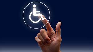 Інформація про стан змін законодавства щодо забезпечення осіб з інвалідністю правом на працю