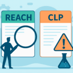 Продовження термінів імплементації регламентів CLP та REACH