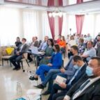 (Українська) На Черкащині – у текстильному серці України відбувся галузевий бізнес-форум