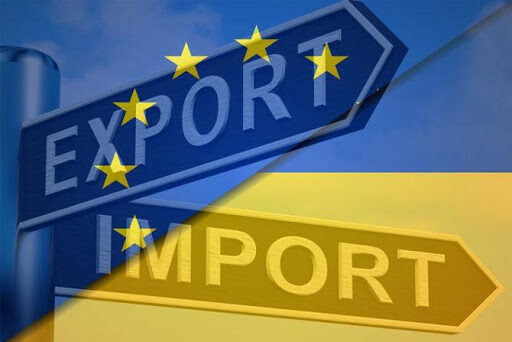 (Українська) Зовнішня торгівля легкої промисловості за 9 місяців 2020 року