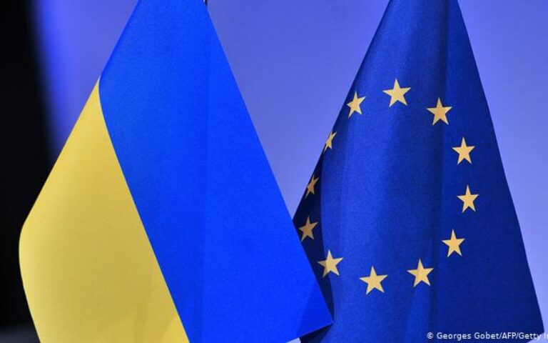 Динаміка виконання Угоди між Україною і ЄС