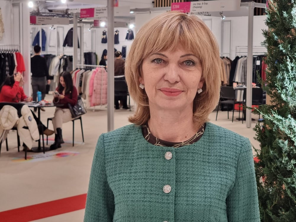 Україна: виклики текстильної промисловості воєнного часу. За матеріалами видання Fashion Network