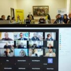 (Українська) Підсумки Засідання Правління Асоціації “Укрлегпром” – 25 березня 2021