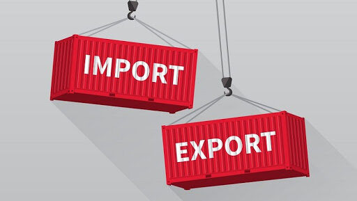 Аналітика щодо експорту та імпорту продукції легкої промисловості за 2017 рік