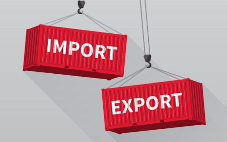 Аналітика щодо експорту та імпорту продукції легкої промисловості за 2017 рік