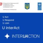 (Українська) Створюється міжнародна платформа взаємодії InterUAction