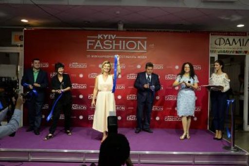 Дискусійна платформа «Промислова еволюція української модної індустрії» на Kyiv Fashion 2018