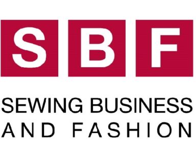 (Українська) Журнал «Sewing business and fashion»