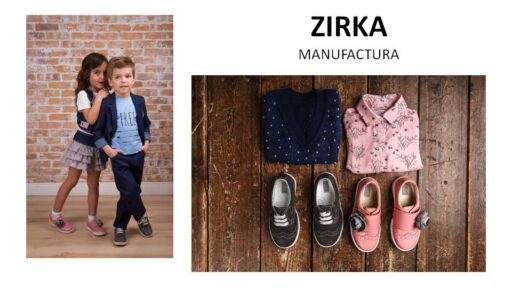 (Українська) Zirka Manufaktura – сучасне виробництво взуття зі сторічним досвідом