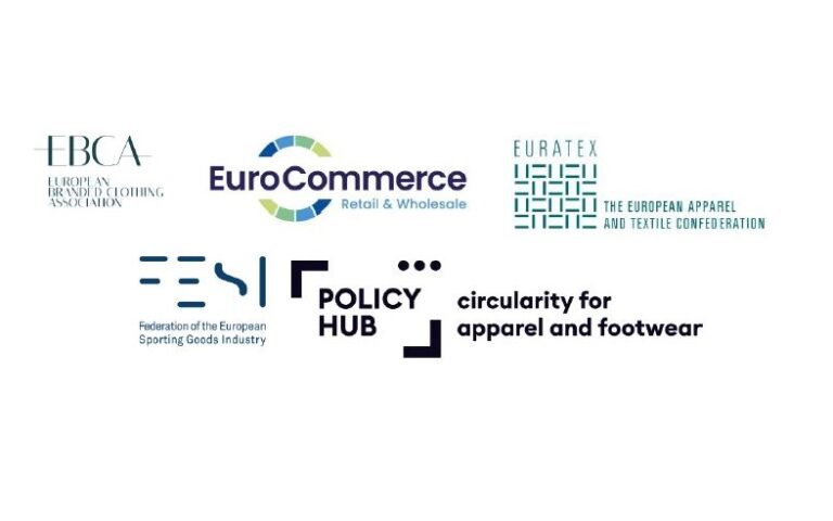 Європейська текстильна індустрія закликає до зваженого підходу у впровадженні екомаркування ESPR