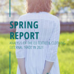 (Українська) Весняний звіт EURATEX 2022: розгляд текстильної стратегії ЄС в глобальному контексті