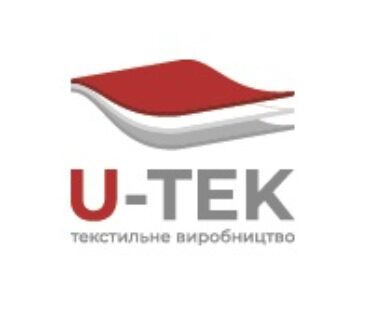 (Українська) ТОВ «Ю-ТЕК Текстильне Виробництво»