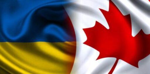 (Українська) Про позитивний розвиток у галузевій торгівлі з Канадою