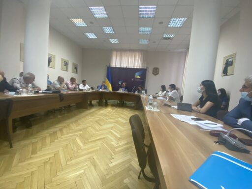 (Українська) Укрлегпром взяв участь в робочій зустрічі щодо ЗВТ з Туреччиною