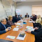 (Українська) Асоціація “Укрлегпром” підписала Угоду про співпрацю із Саксонським учбовим центром економіки