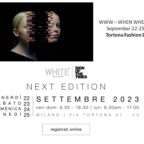 (Українська) Відбір до участі в Міжнародній виставці WHITE у Мілані